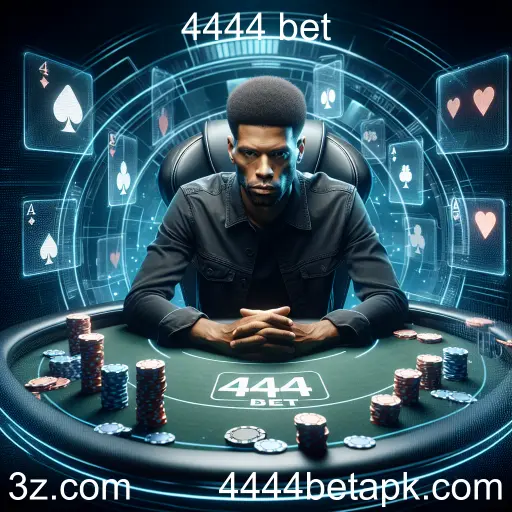 4444 bet segurança SSL 256-bit - Licença Curaçao, eCOGRA, GLI certificado